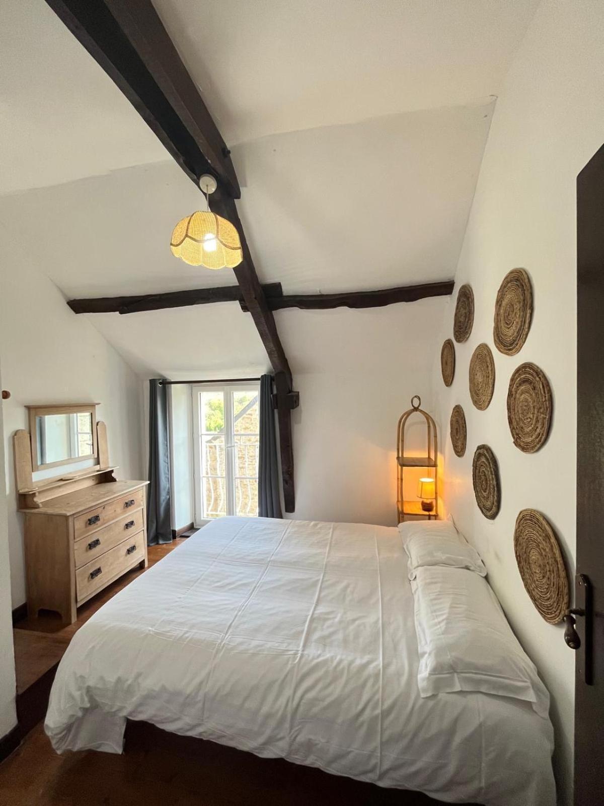 Domaine De Lann Kerhuerh Guest House La Chapelle-Neuve  Ngoại thất bức ảnh